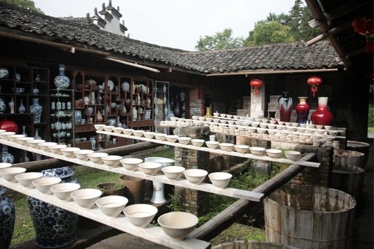 Jingdezhen