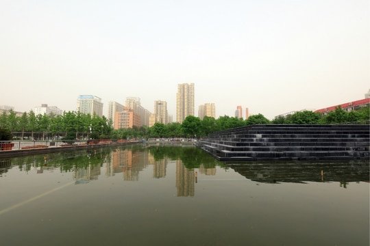 Shijiazhuang