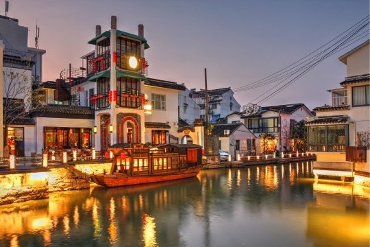 Suzhou