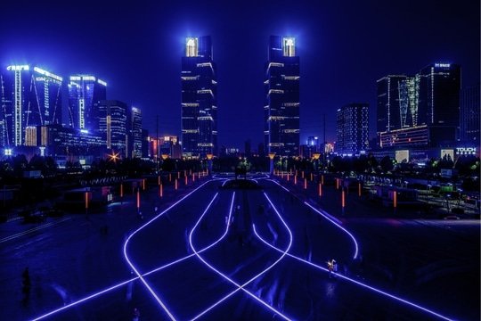 Zhengzhou